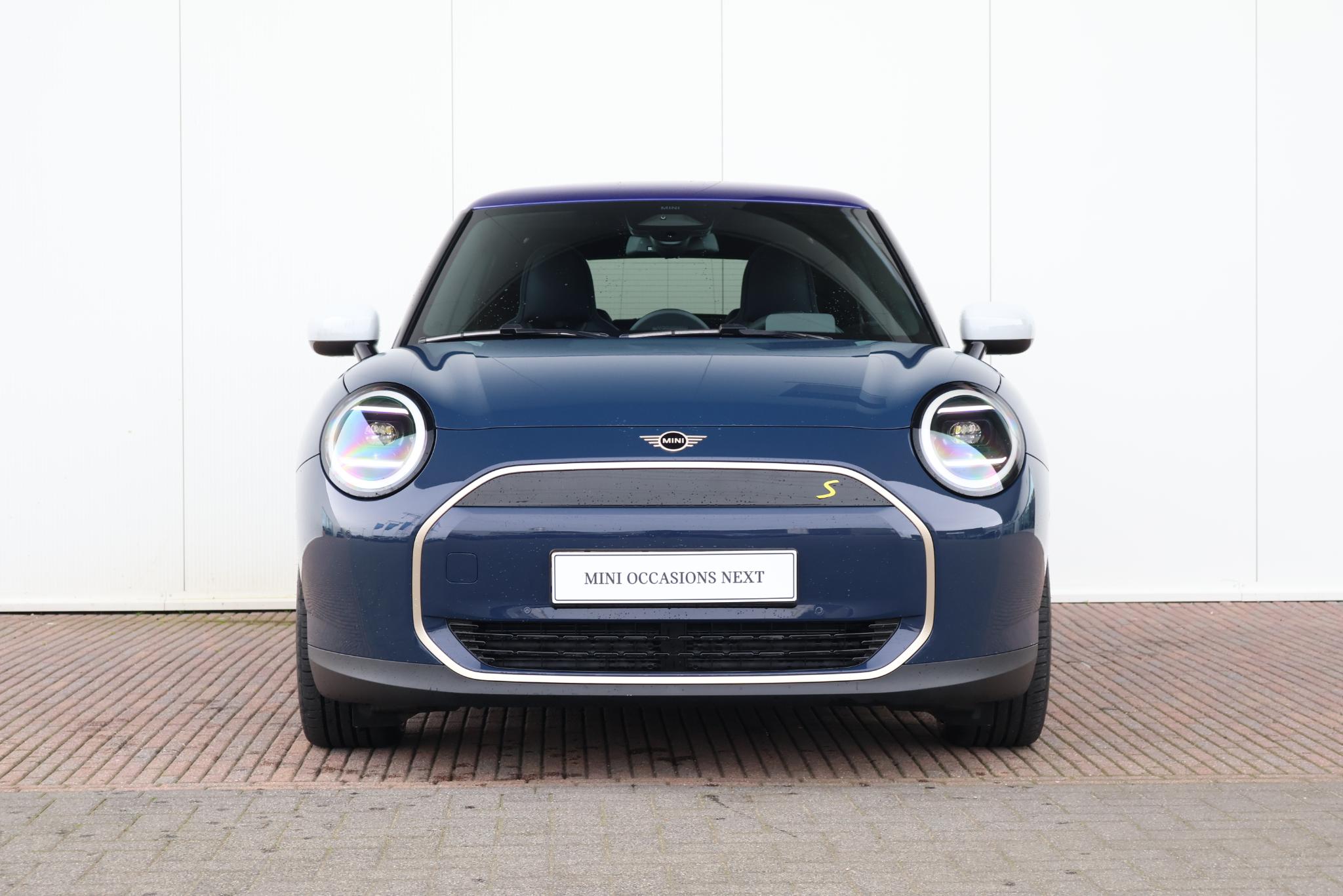MINI Cooper SE Favoured M 54.2 kWh - Afbeelding 2