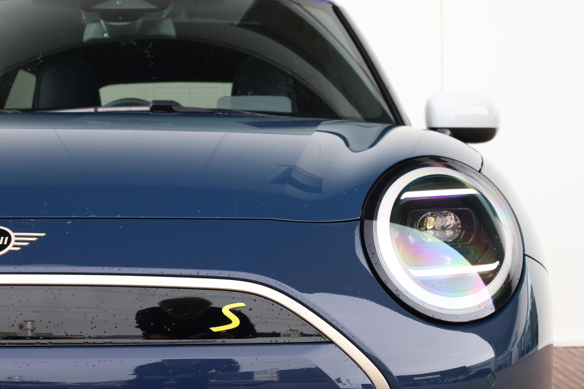MINI Cooper SE Favoured M 54.2 kWh - Afbeelding 3