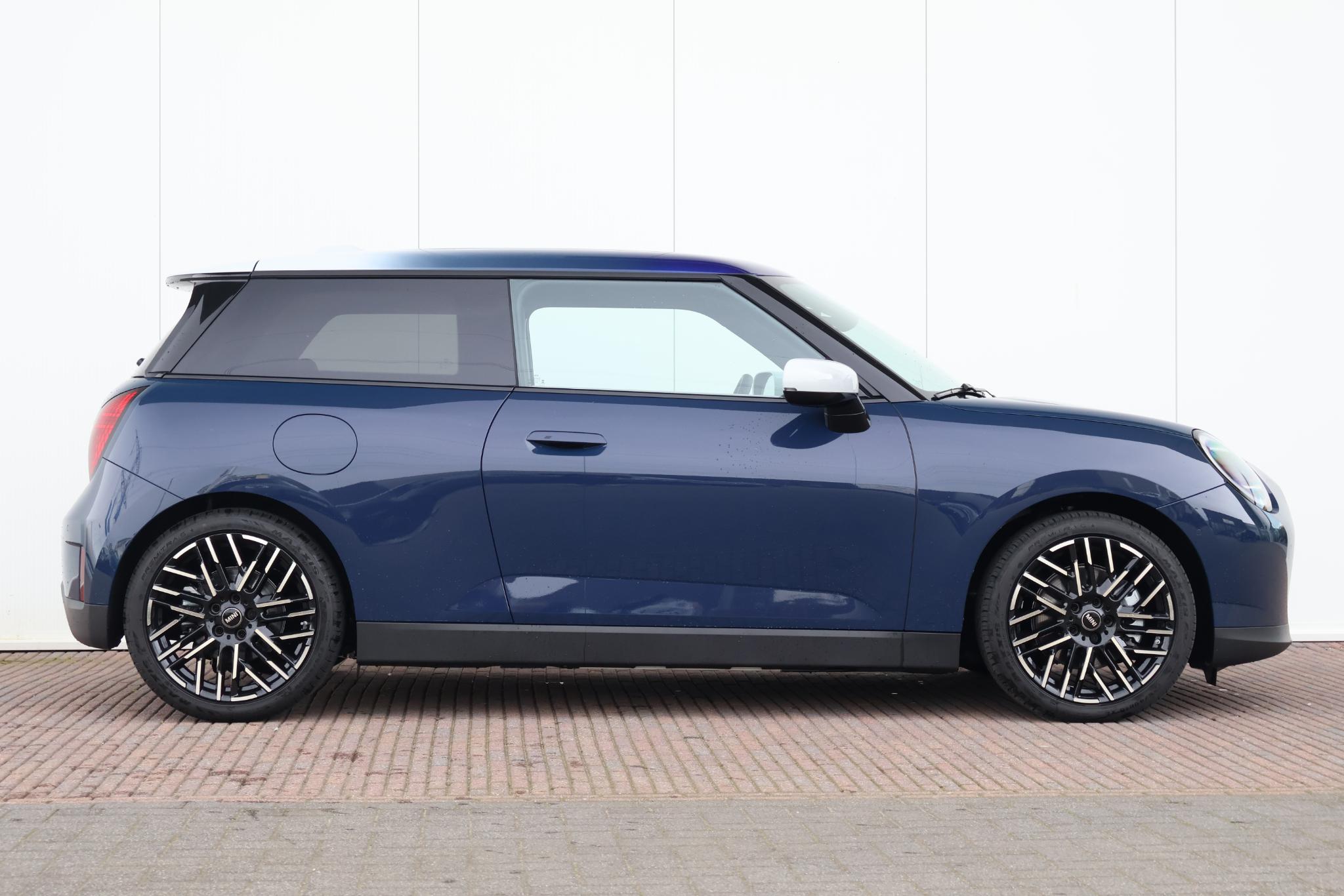 MINI Cooper SE Favoured M 54.2 kWh - Afbeelding 5