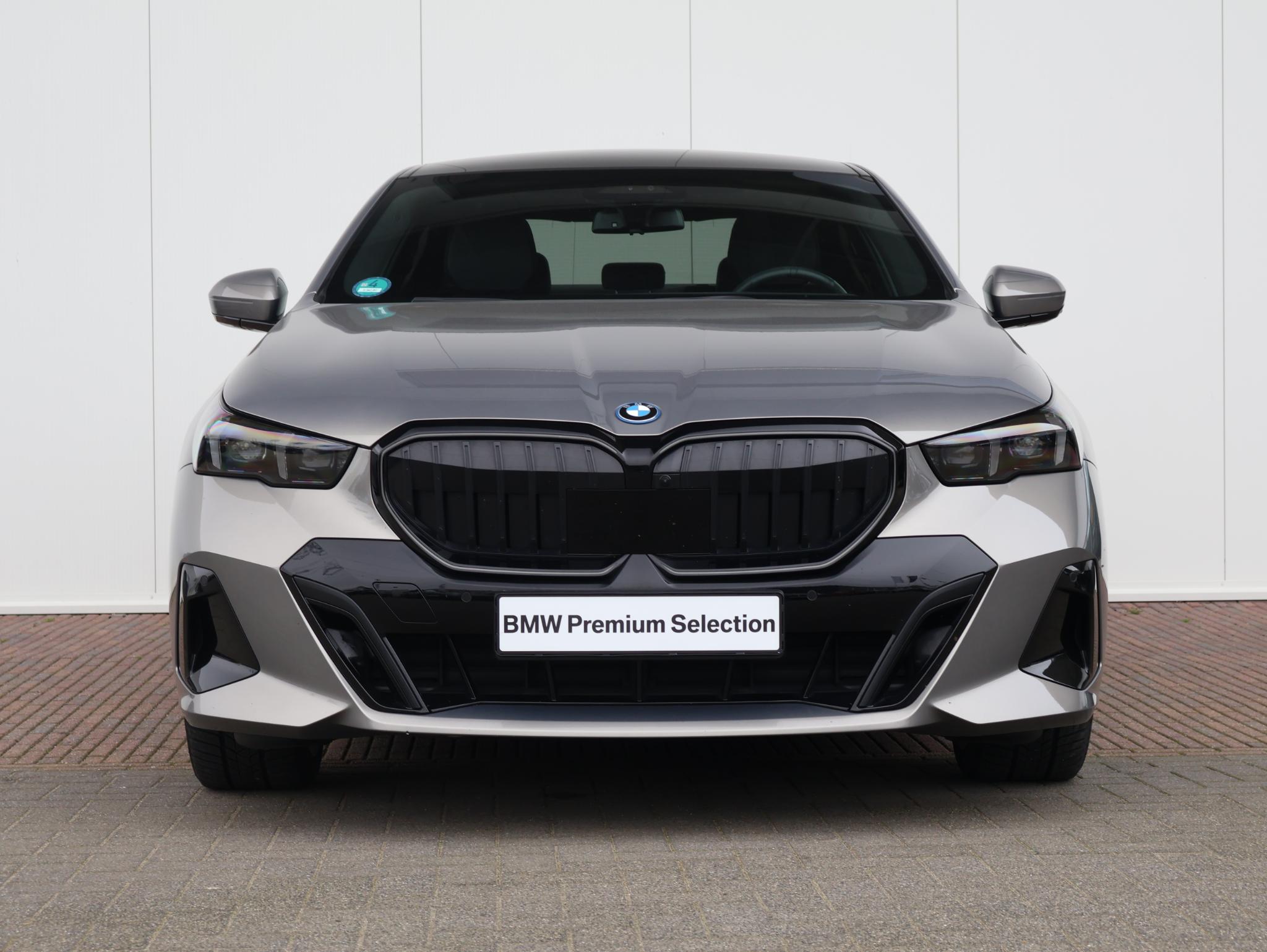 BMW 5-serie 550e xDrive - Afbeelding 3