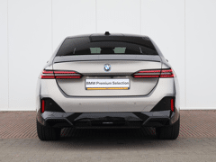 BMW 5-serie 550e xDrive - Afbeelding 4