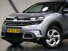 Citroën C5 Aircross 1.2 130PK Business - Afbeelding 5