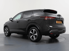 Nissan QASHQAI 1.3 MHEV Xtronic N-Connecta - Afbeelding 3