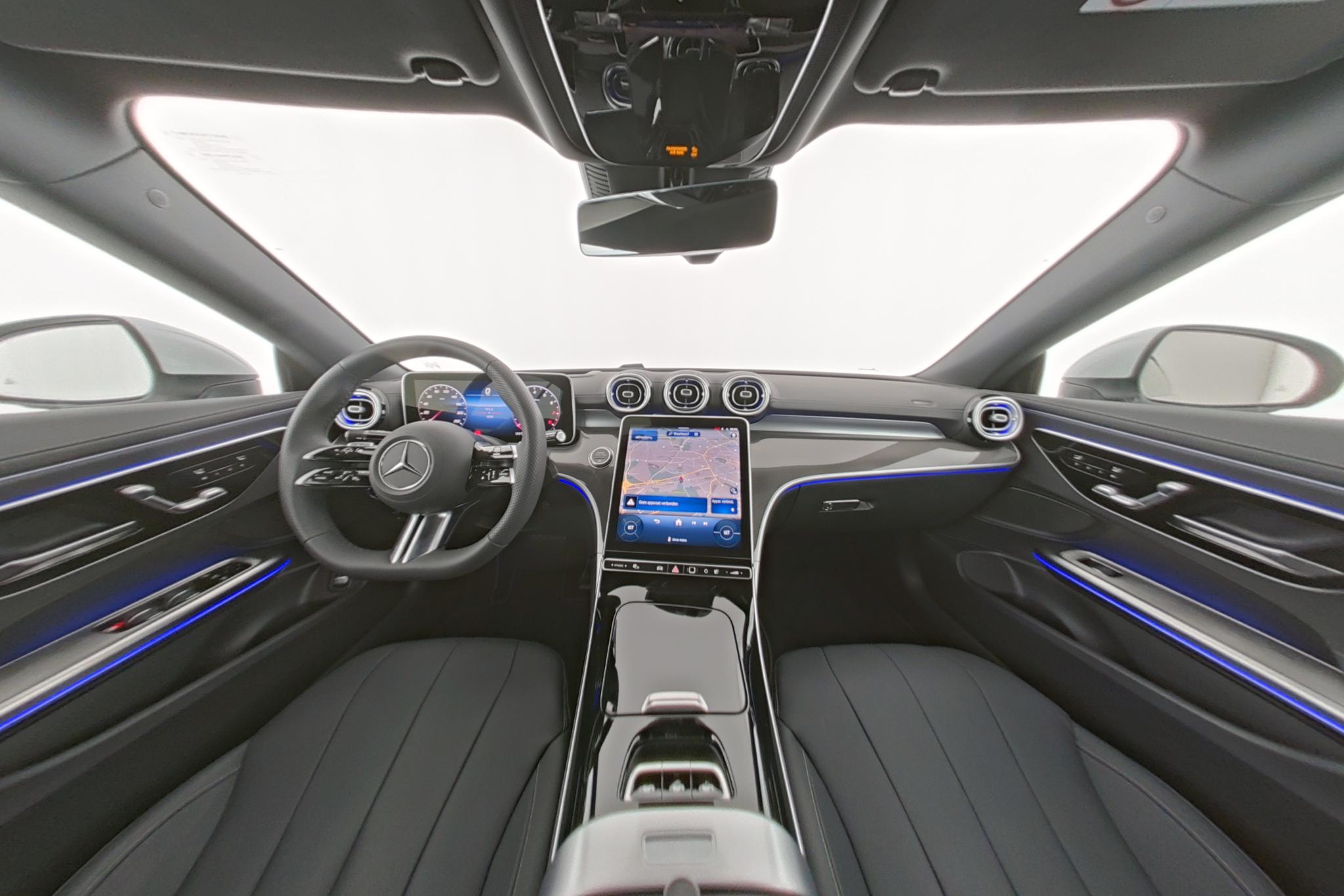 Mercedes-Benz CLE Cabriolet 300 4MATIC AMG Line - Afbeelding 2