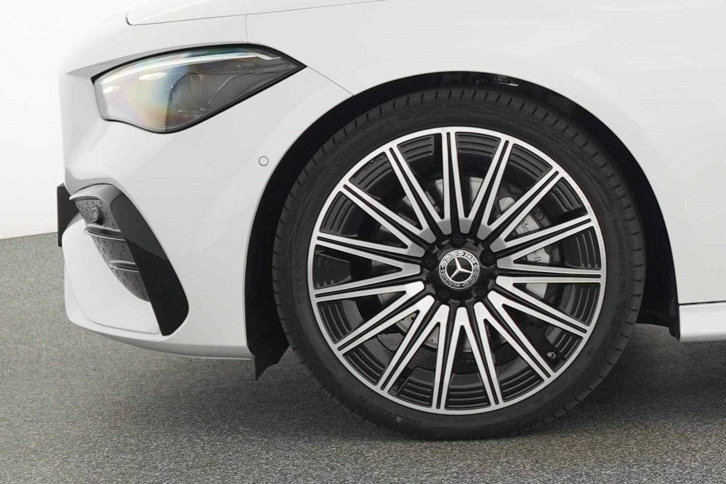 Mercedes-Benz CLE Cabriolet 300 4MATIC AMG Line - Afbeelding 5