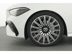 Mercedes-Benz CLE Cabriolet 300 4MATIC AMG Line - Afbeelding 5