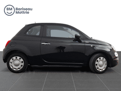 Fiat 500 HYBRID *DAB*AIRCO*USB-CONNECTIE* - Afbeelding 3