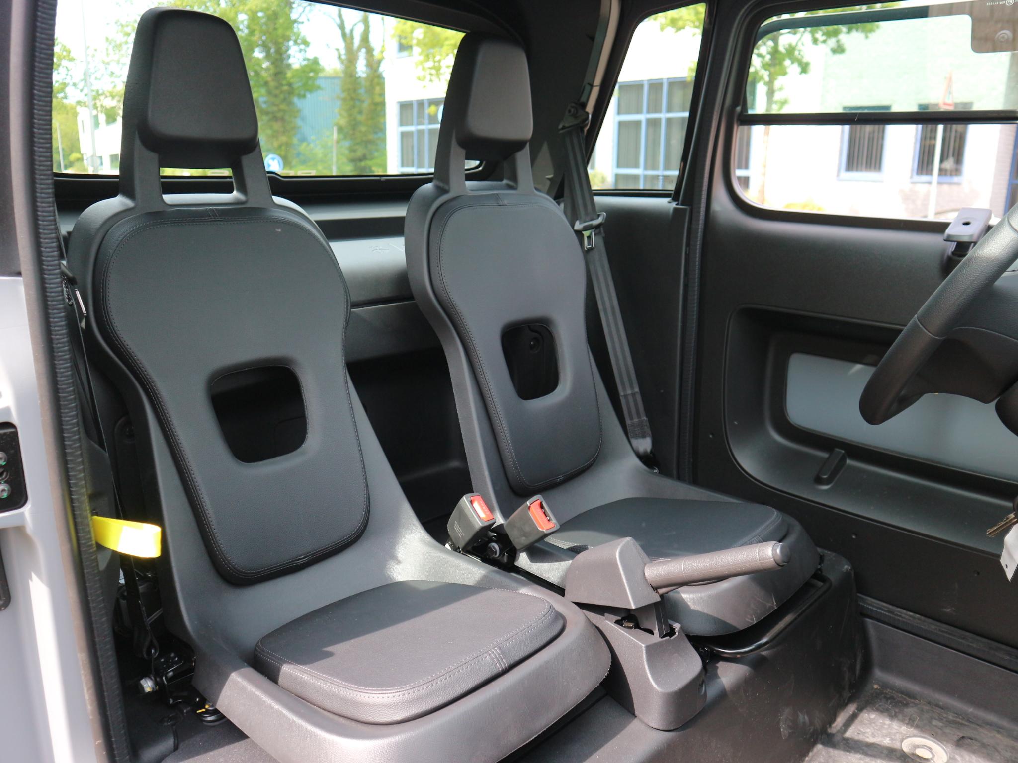 Opel  Rocks Edition Edition - Afbeelding 4