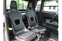 Opel Rocks Edition Edition - Afbeelding 4