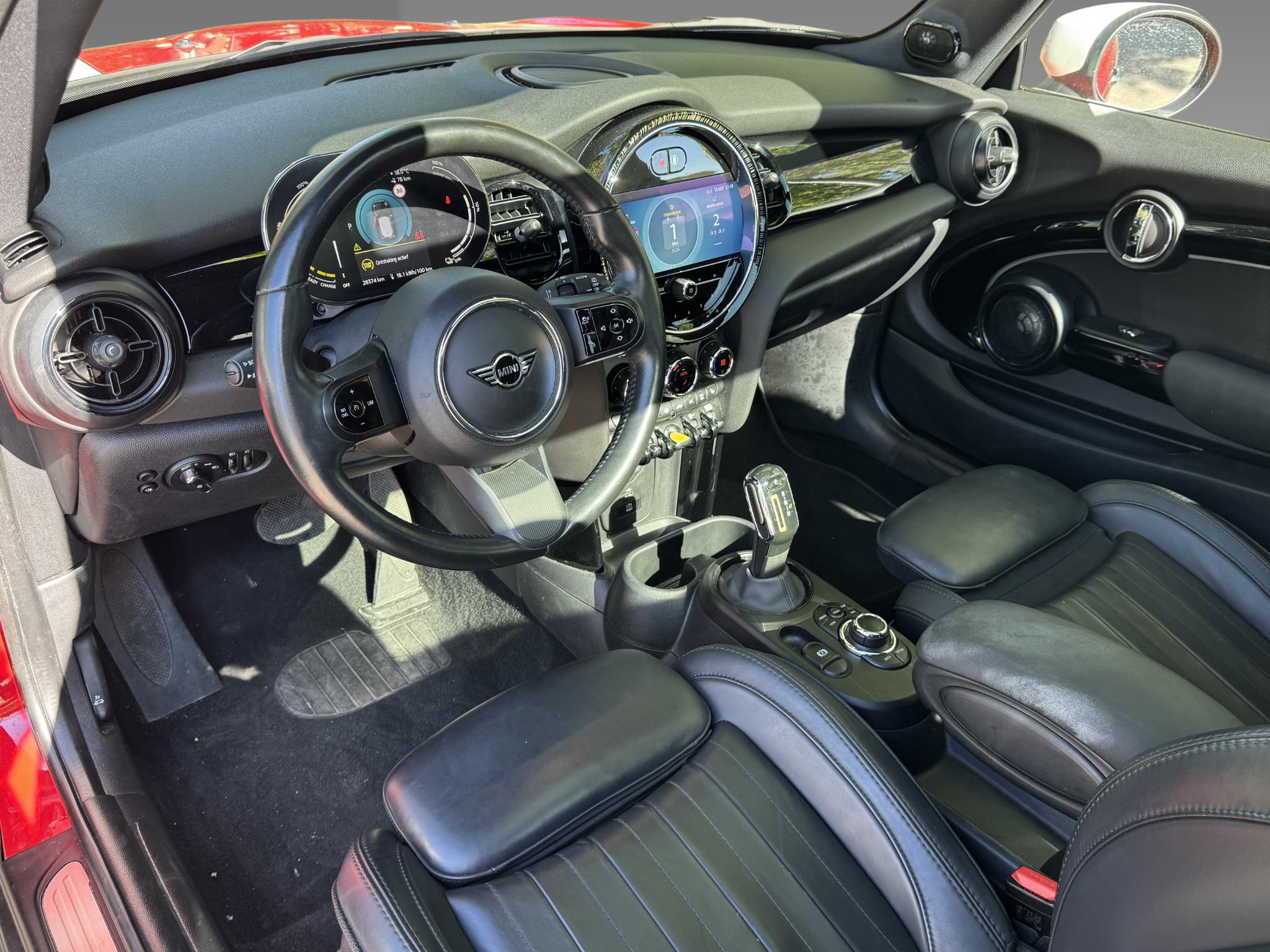 MINI Electric Business Edition 33 kWh - Afbeelding 2
