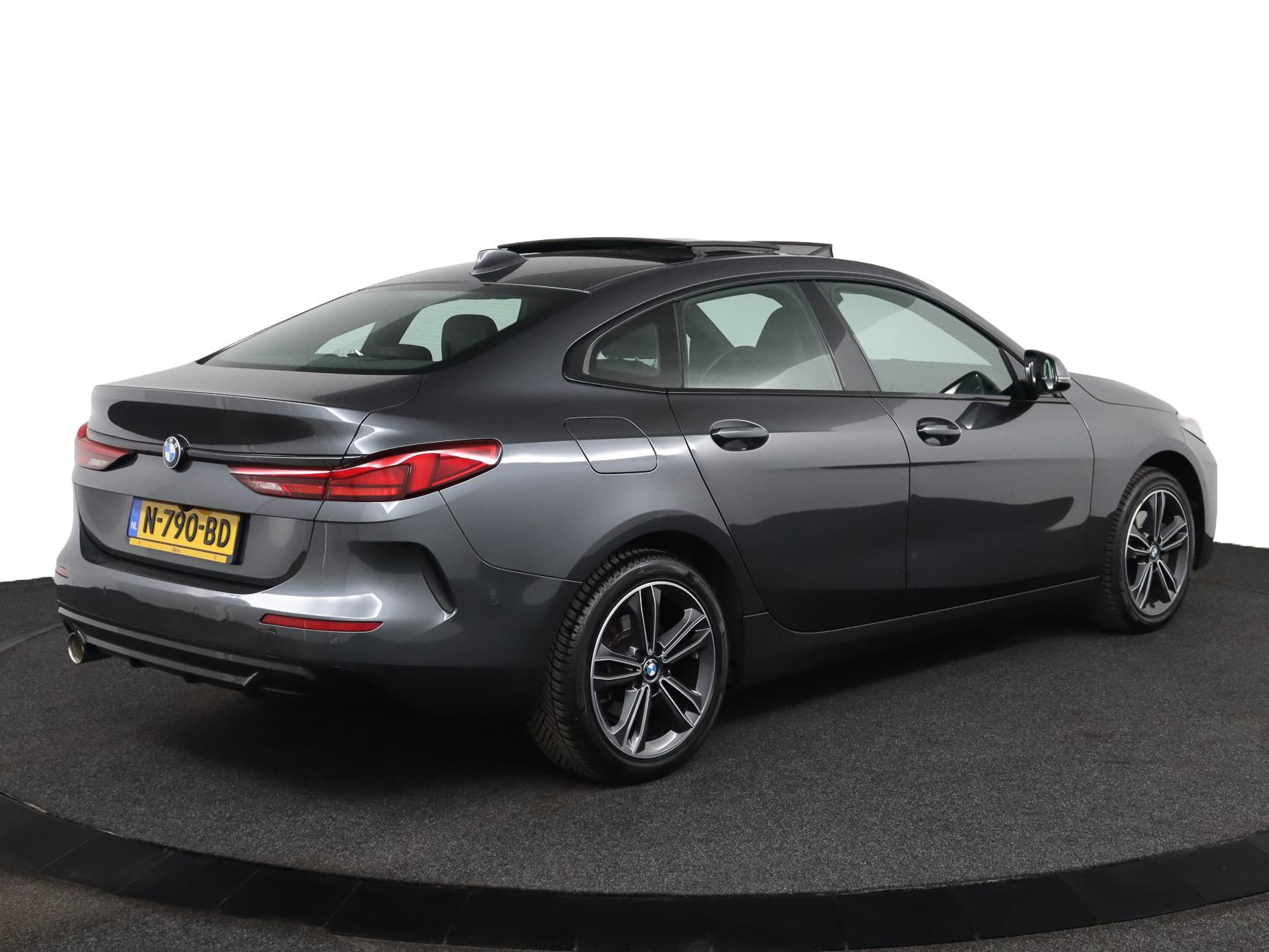 BMW 2 Serie Gran Coupé 218i Business Edition Plus - Afbeelding 2