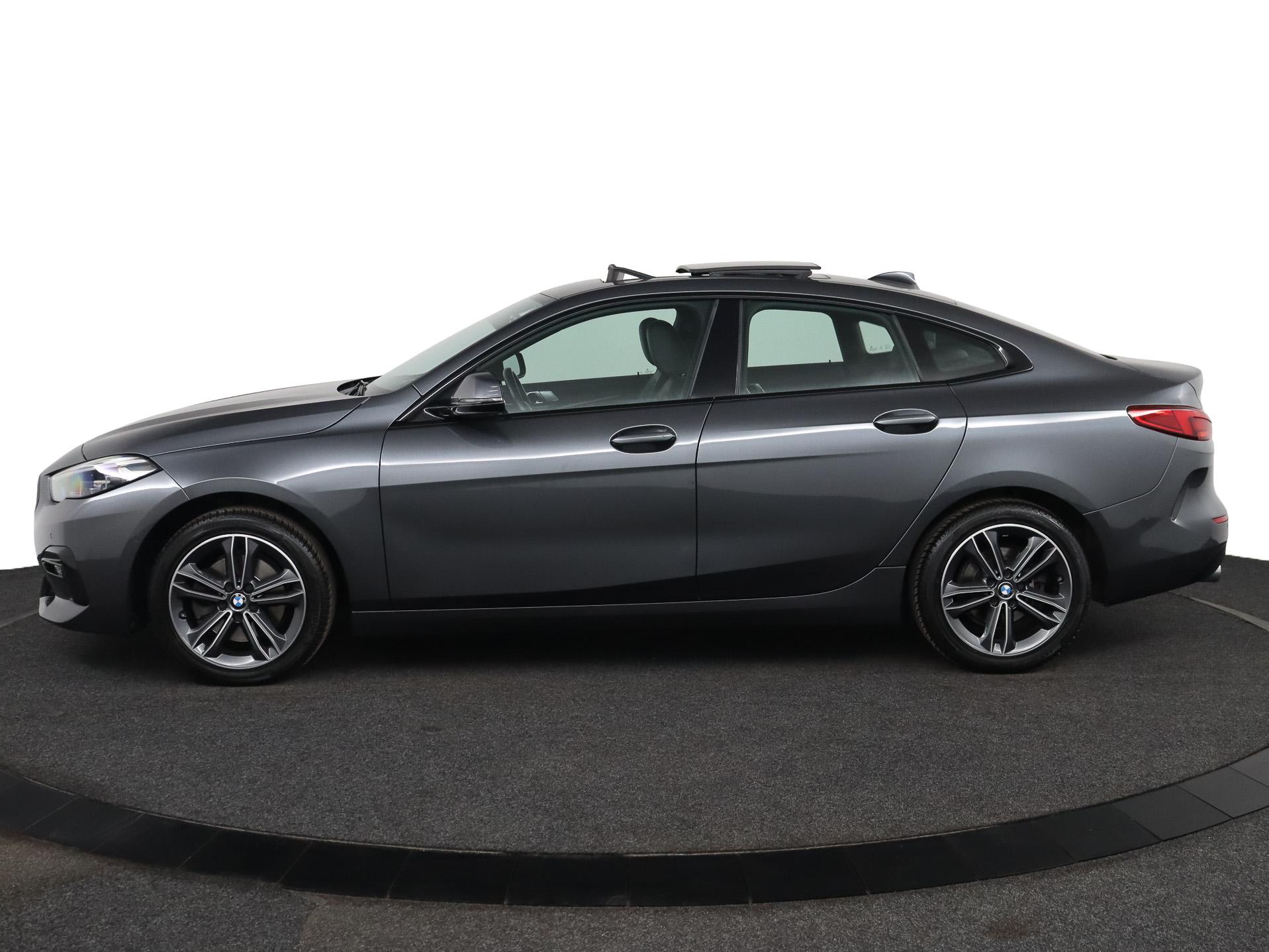 BMW 2 Serie Gran Coupé 218i Business Edition Plus - Afbeelding 3