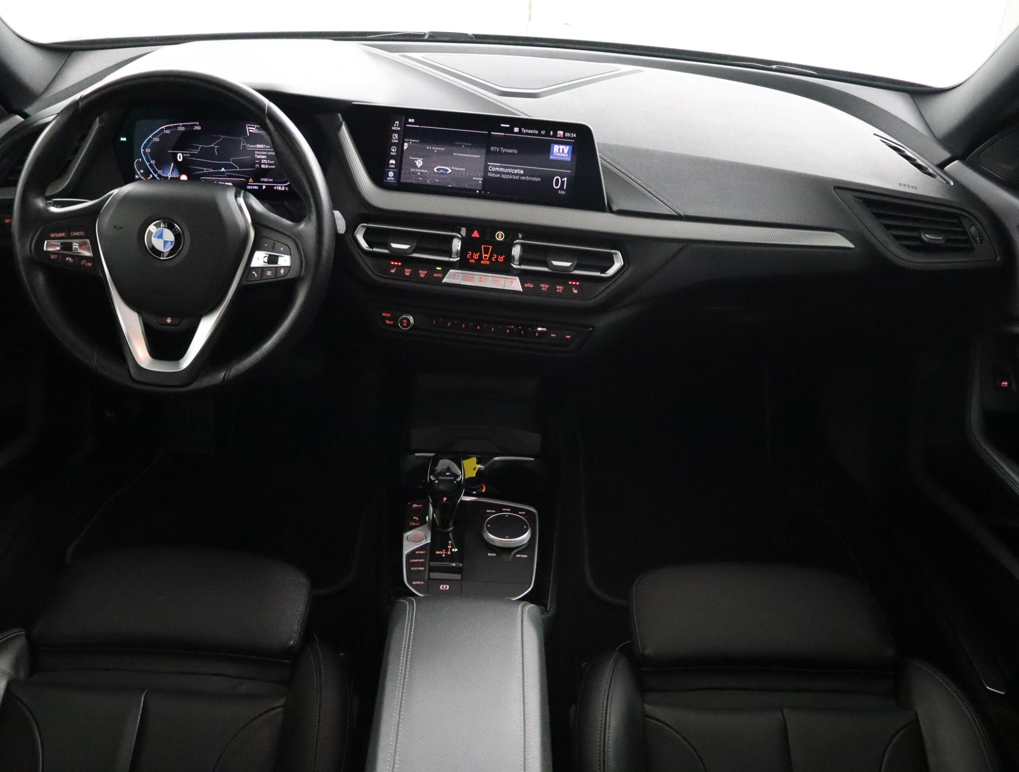 BMW 2 Serie Gran Coupé 218i Business Edition Plus - Afbeelding 4