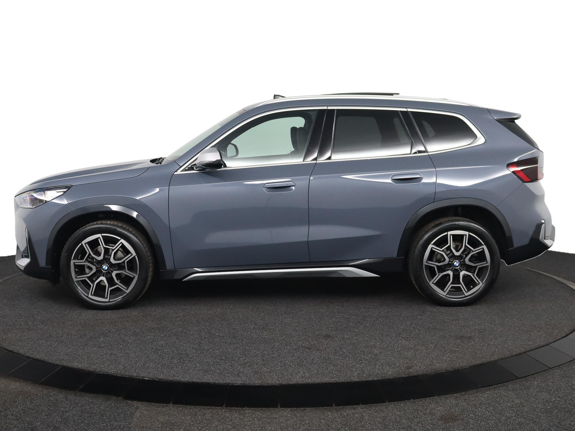 BMW X1 sDrive18i - Afbeelding 3