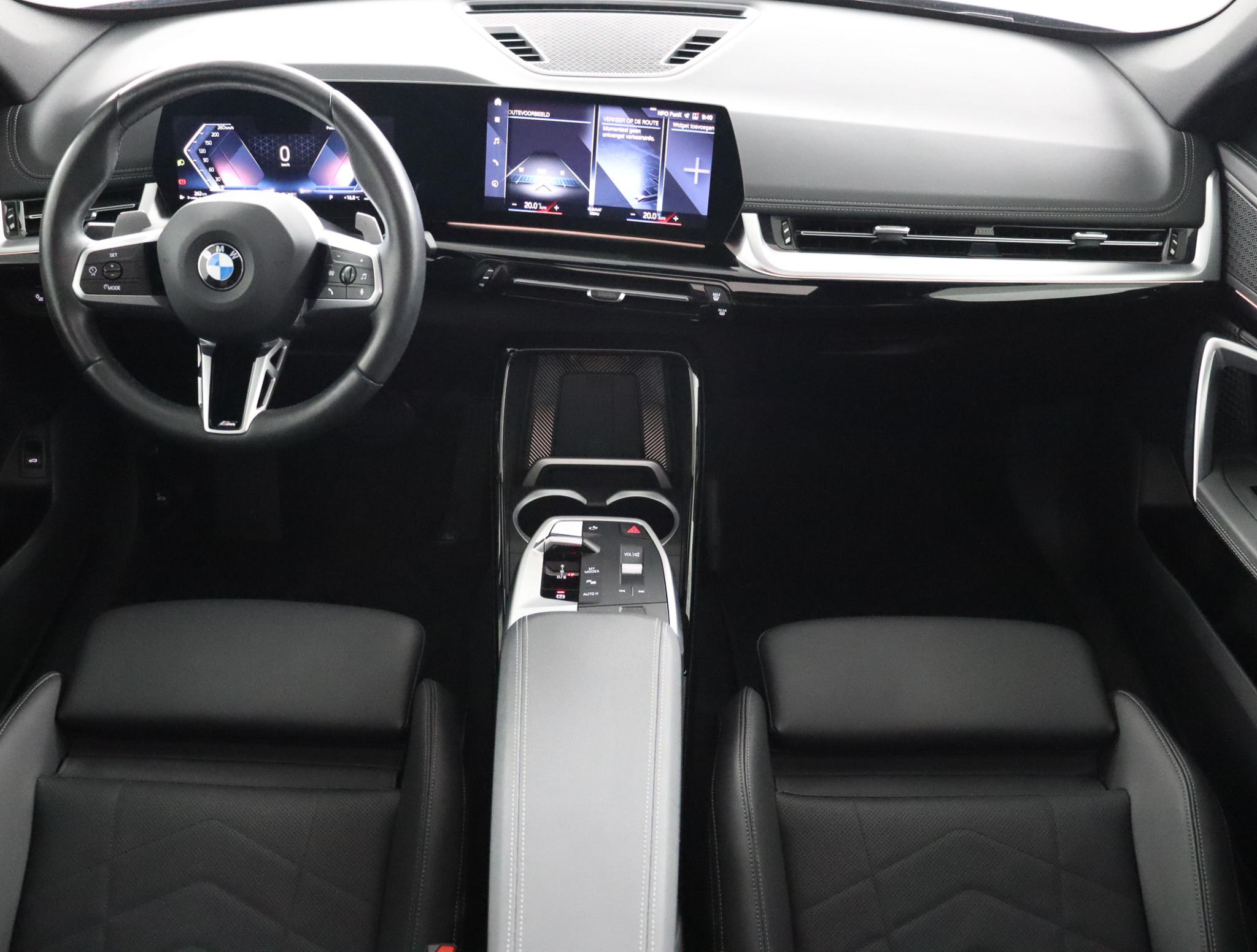 BMW X1 sDrive18i - Afbeelding 4