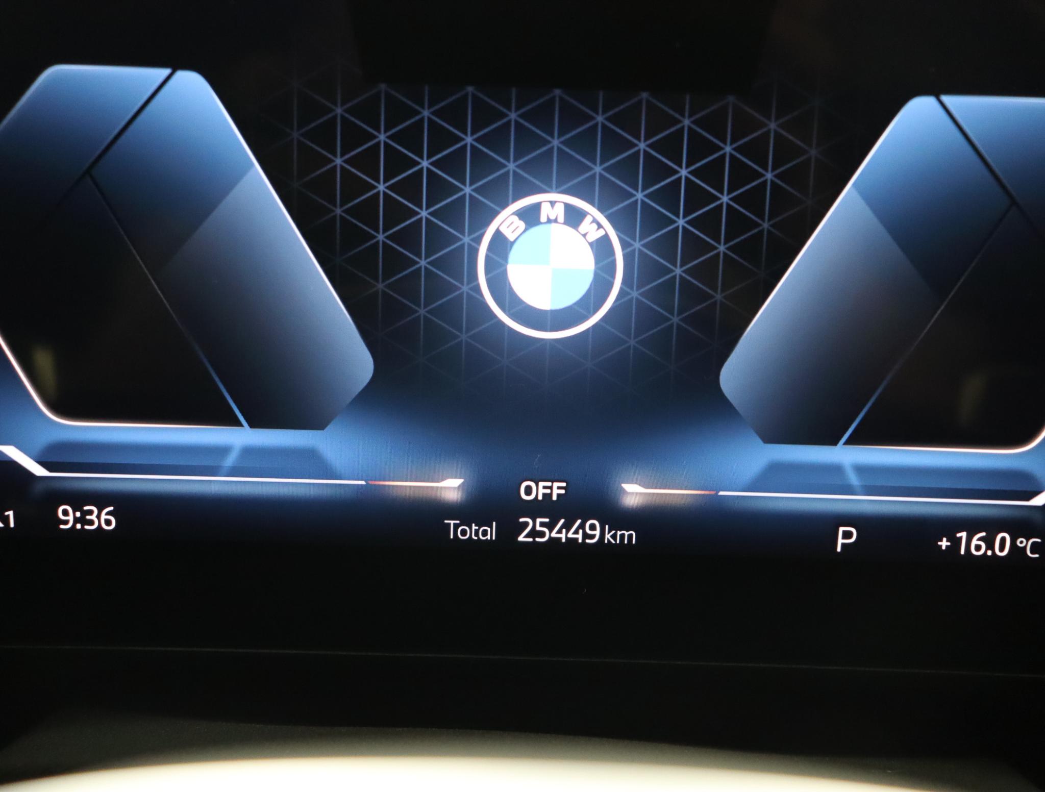 BMW X1 sDrive18i - Afbeelding 5