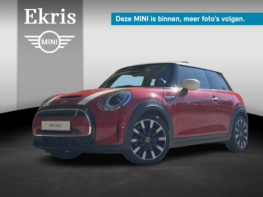 MINI Electric Business Edition 33 kWh
