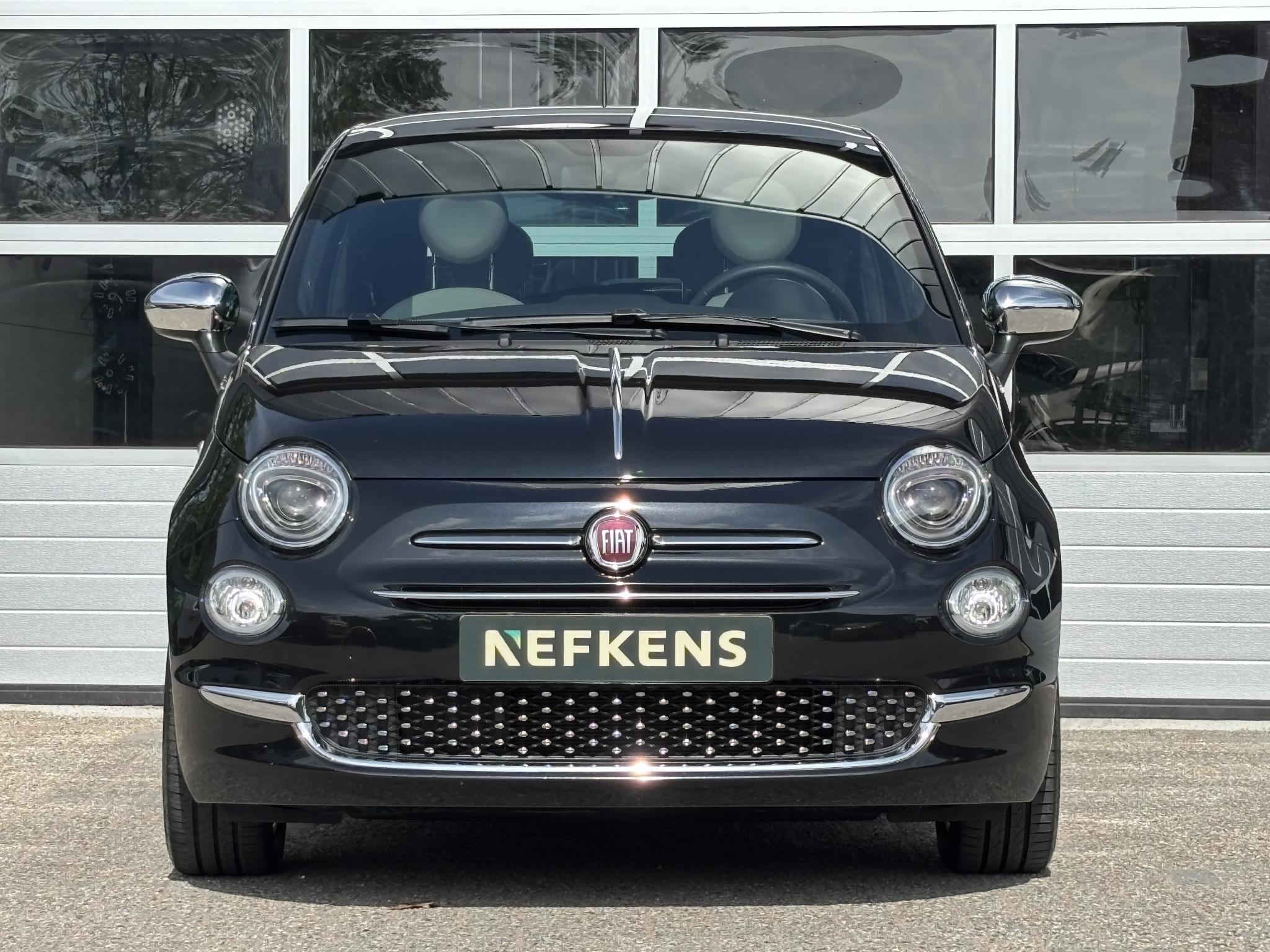 Fiat 500 1.0 Hybrid 70pk Dolcevita - Afbeelding 2