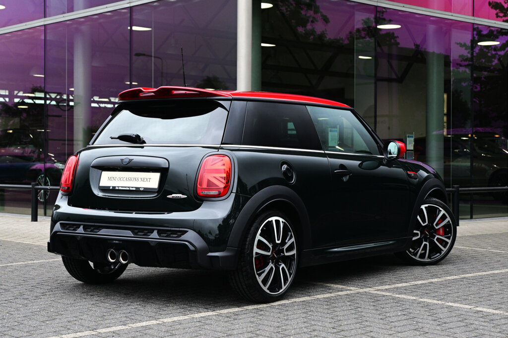 MINI Cooper 2