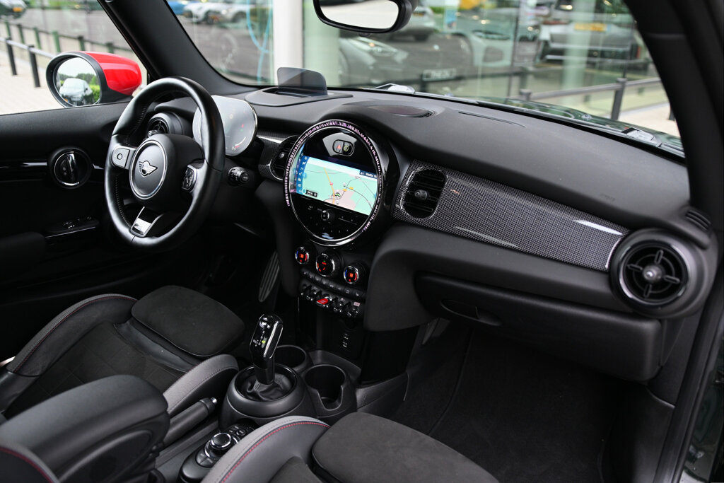 MINI Cooper 4