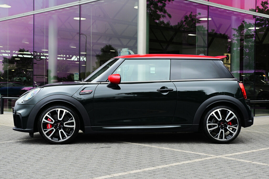 MINI Cooper 5
