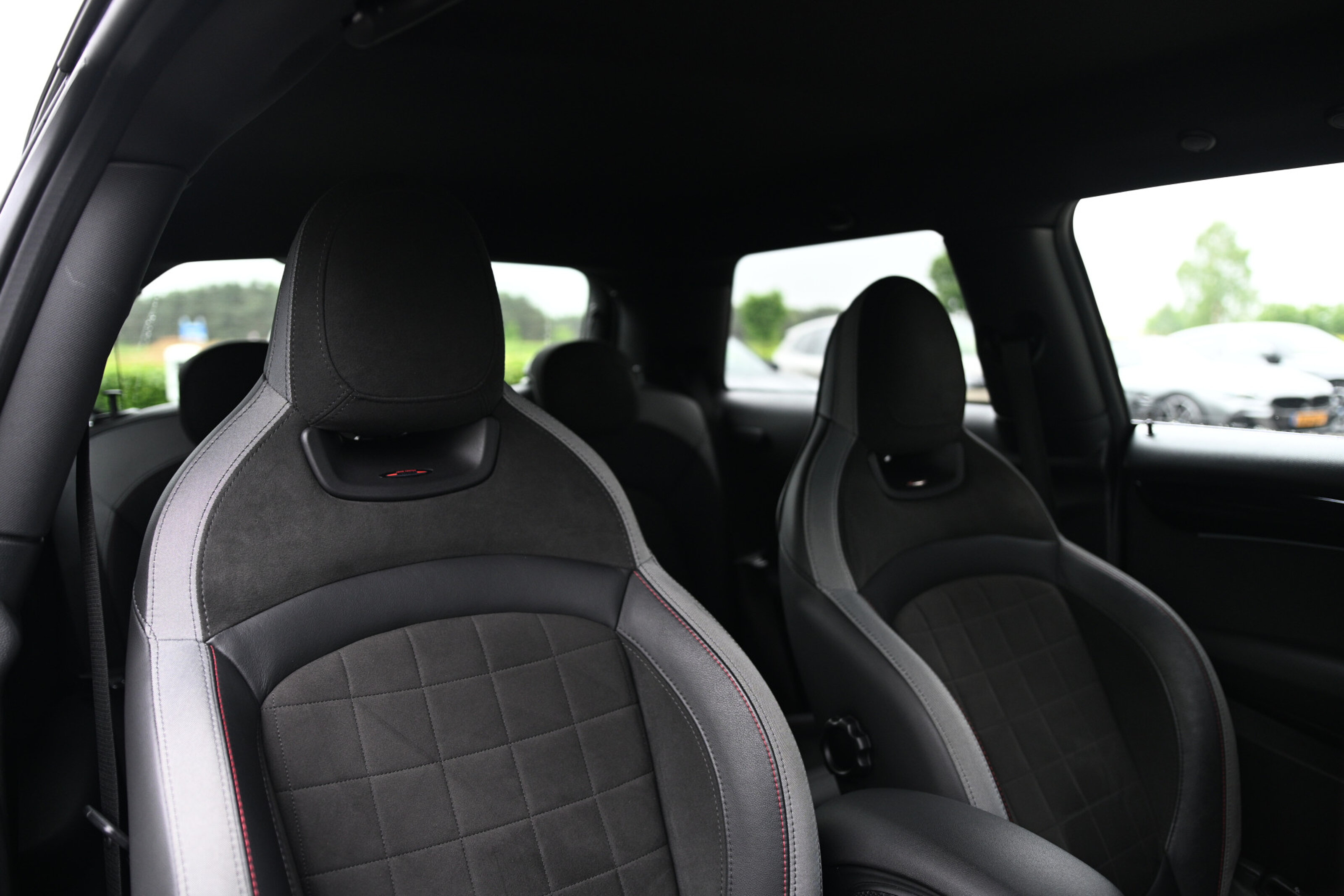 MINI Cooper 6