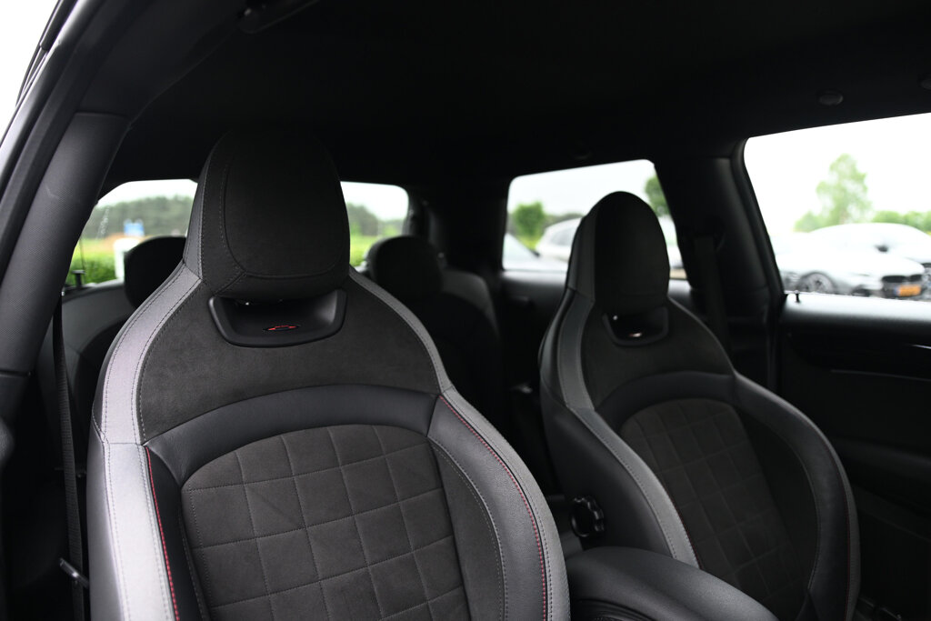 MINI Cooper 6