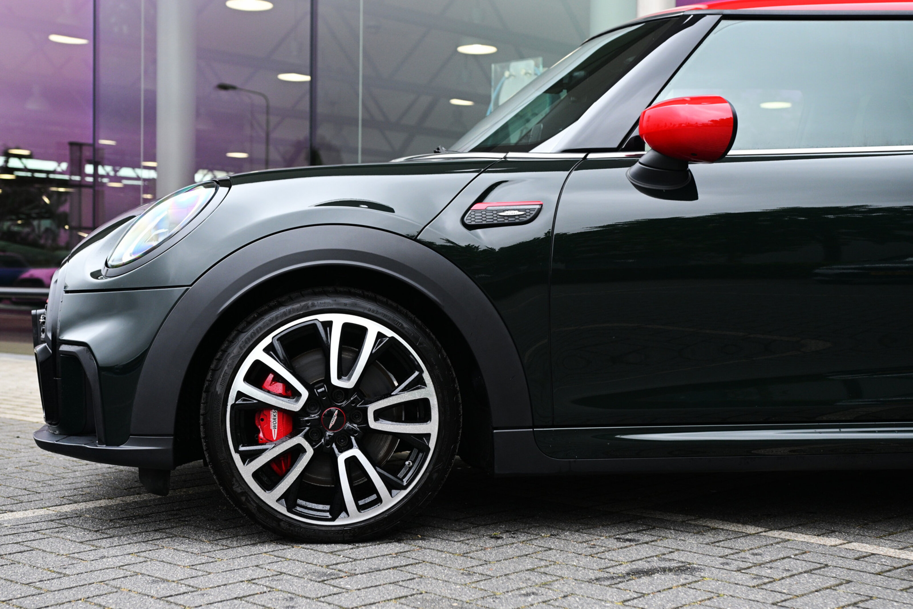 MINI Cooper 7