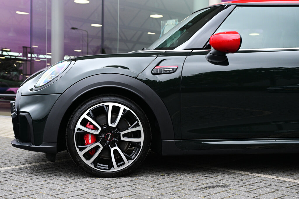 MINI Cooper 7
