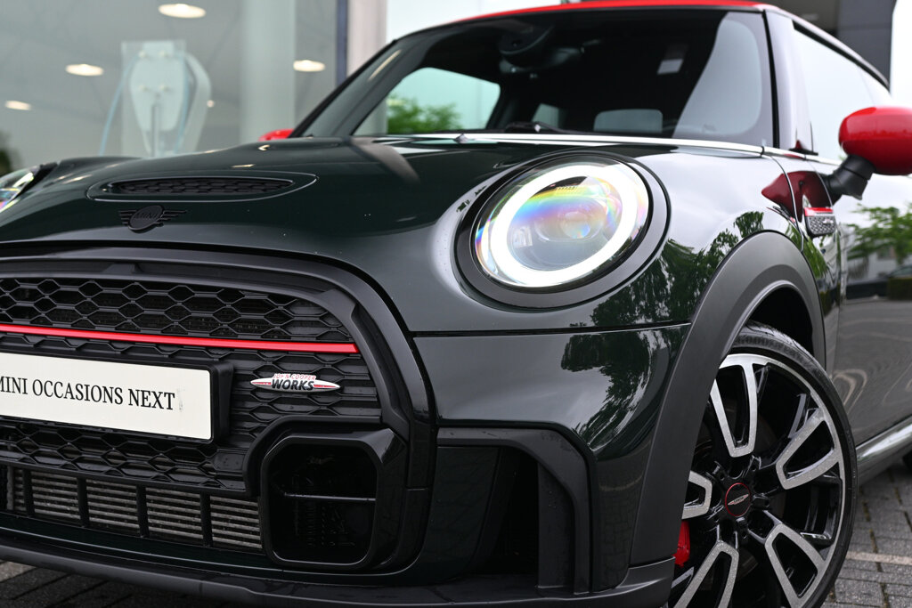 MINI Cooper 8