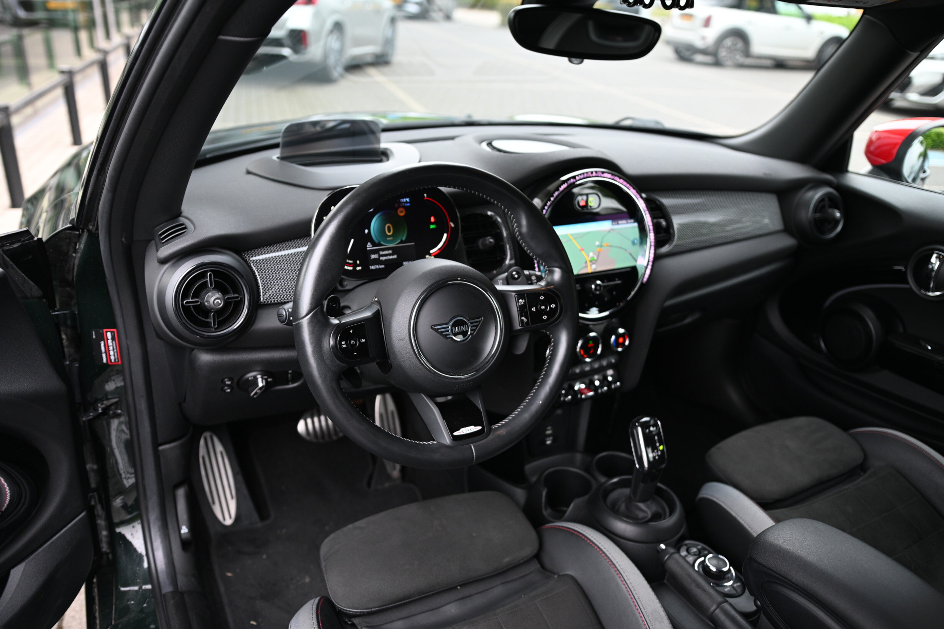 MINI Cooper 9