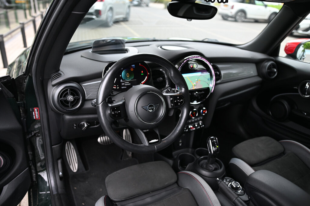 MINI Cooper 9