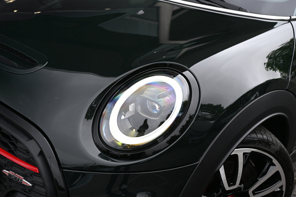 MINI Cooper 10