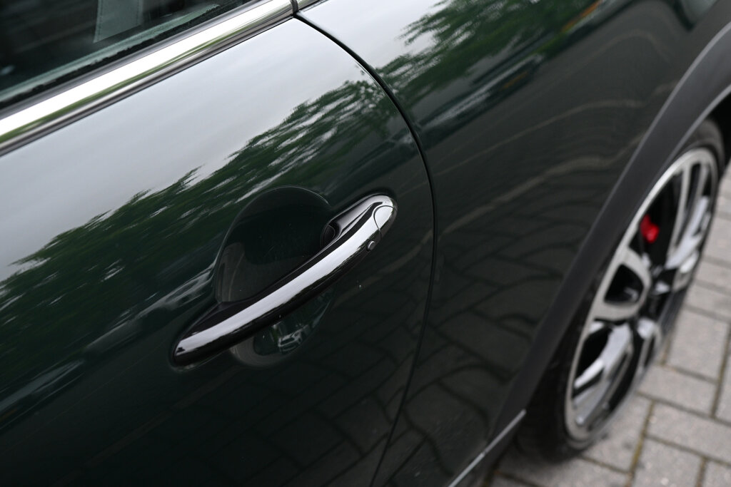 MINI Cooper 12