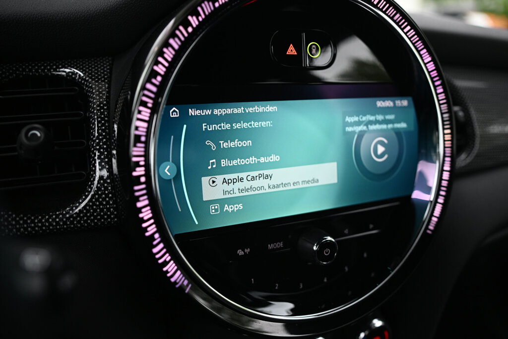 MINI Cooper 14