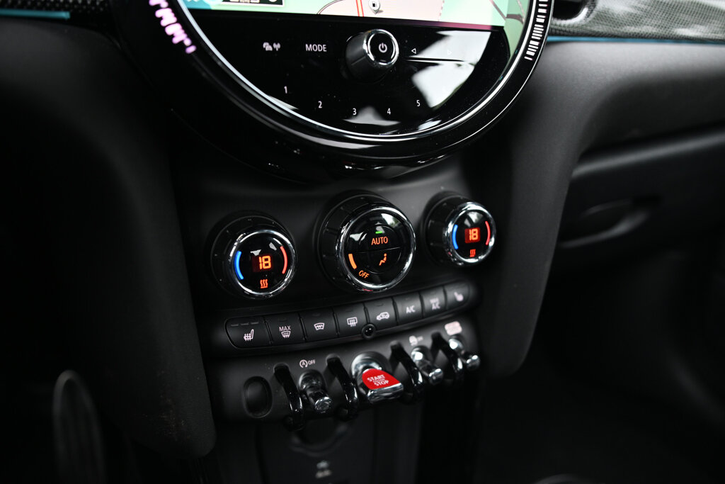 MINI Cooper 15