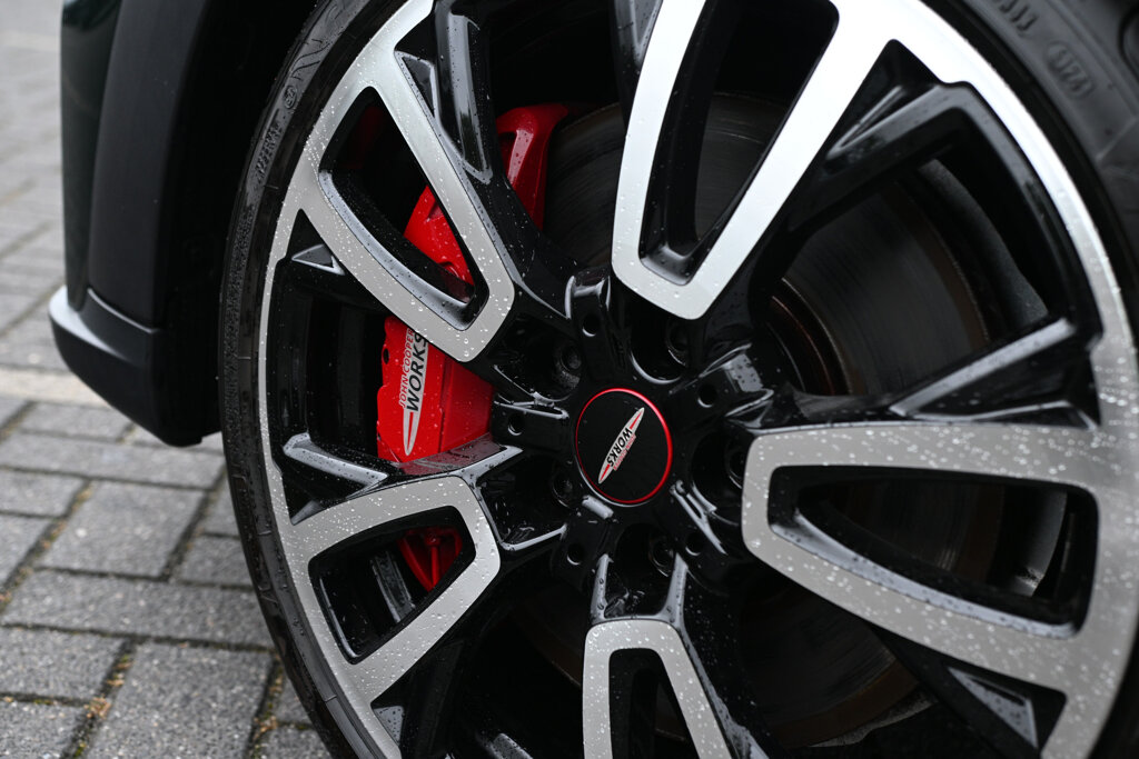MINI Cooper 17
