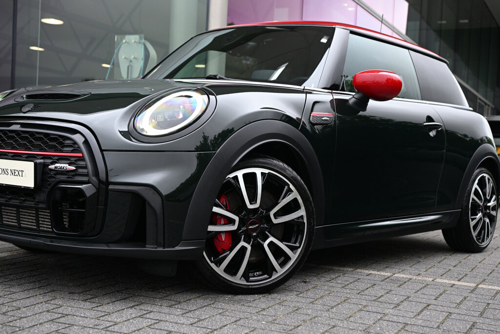 MINI Cooper 19