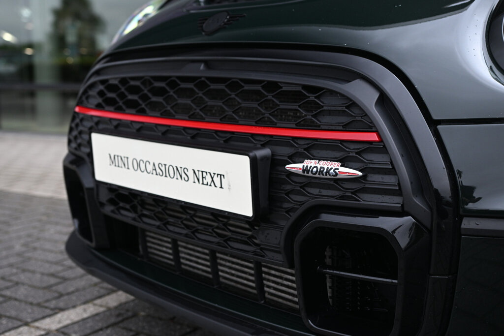 MINI Cooper 21