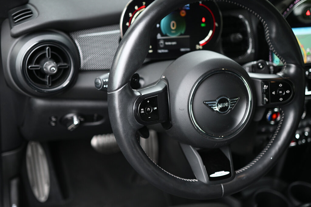 MINI Cooper 23