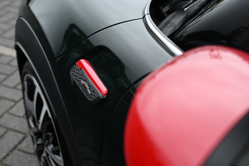 MINI Cooper 24