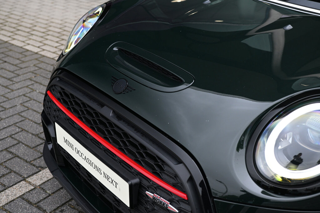 MINI Cooper 25