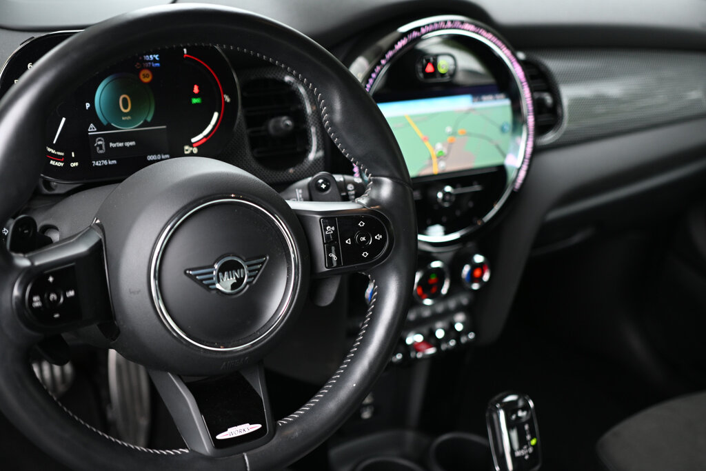 MINI Cooper 26