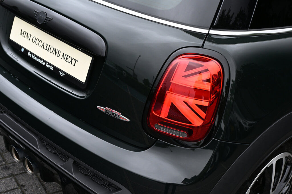 MINI Cooper 27