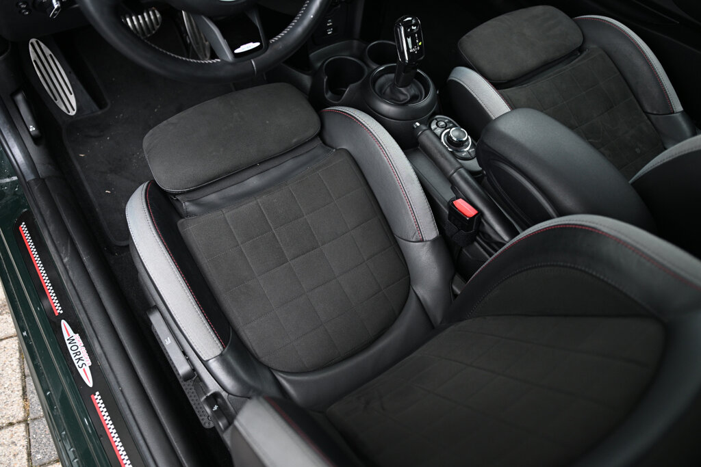 MINI Cooper 28