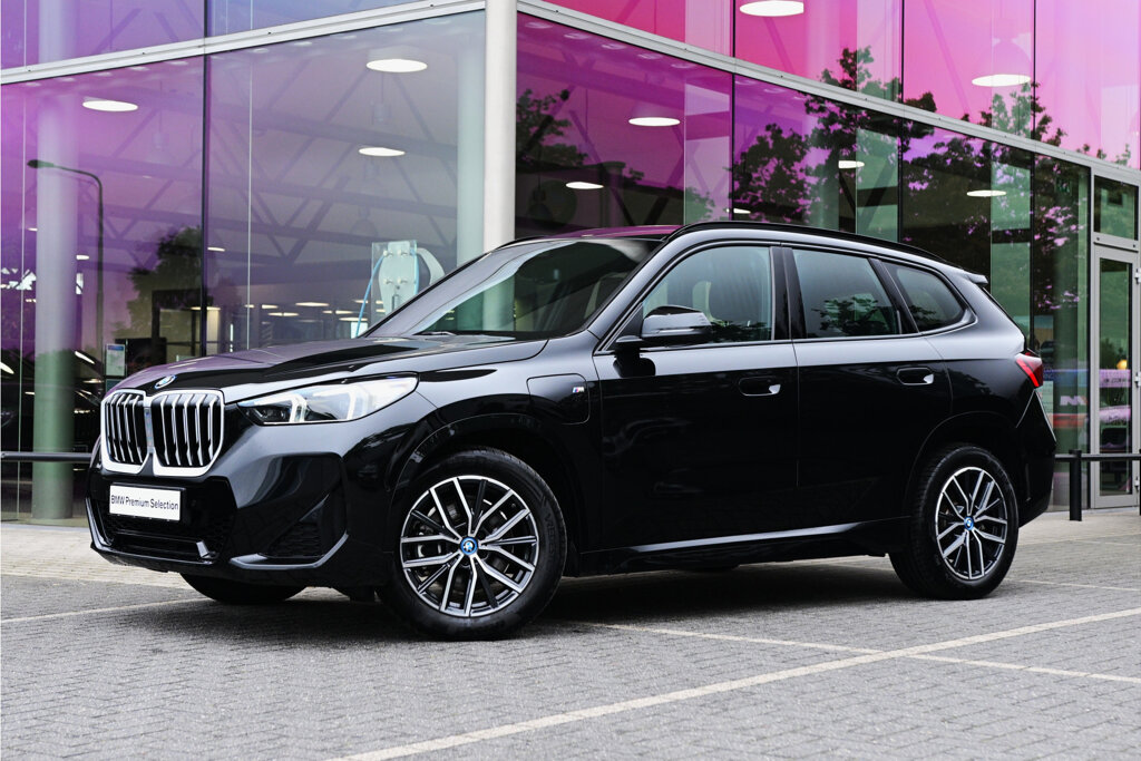 BMW X1 1