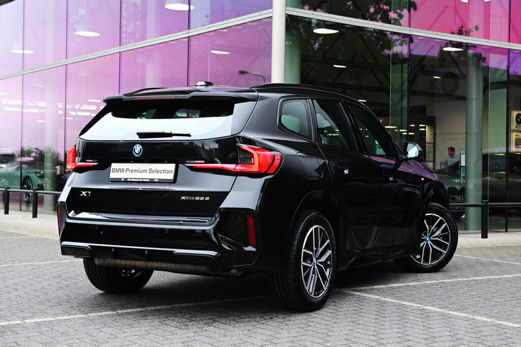 BMW X1 2