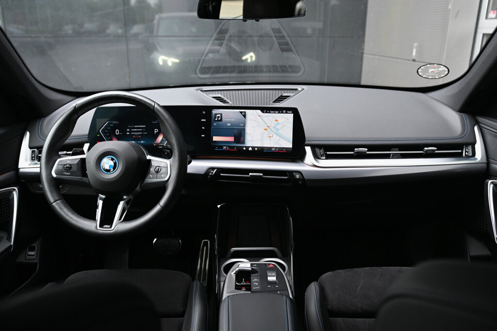 BMW X1 4