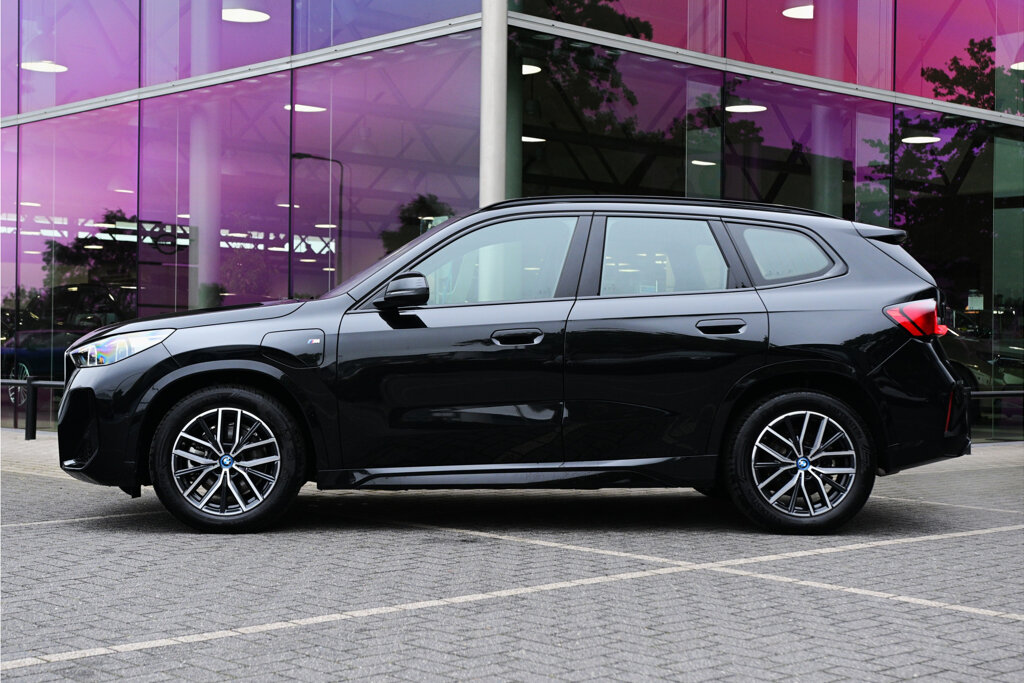 BMW X1 5