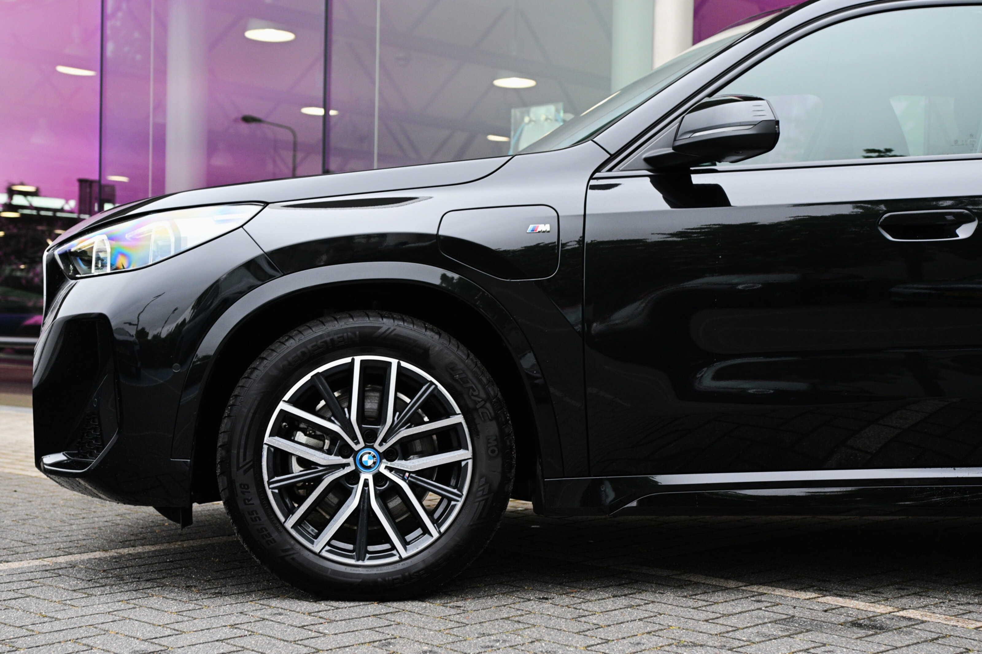 BMW X1 7